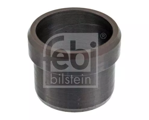 Quill, cylinder head