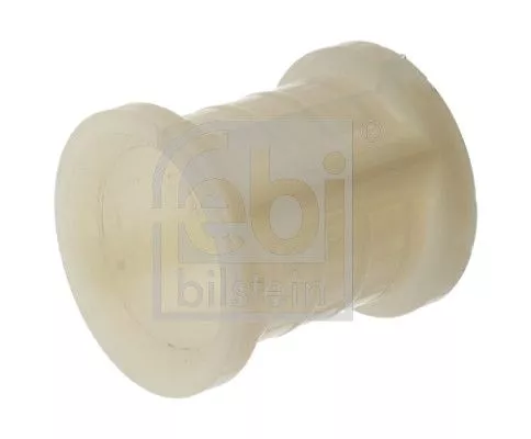 Mounting, stabiliser bar