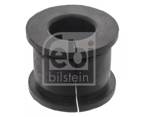 Mounting, stabiliser bar