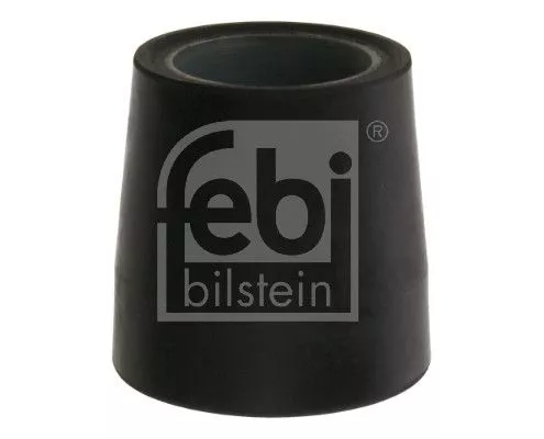 Mounting, stabiliser bar