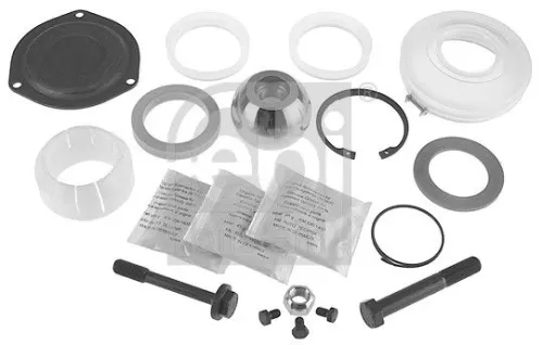 Repair Kit, guide strut