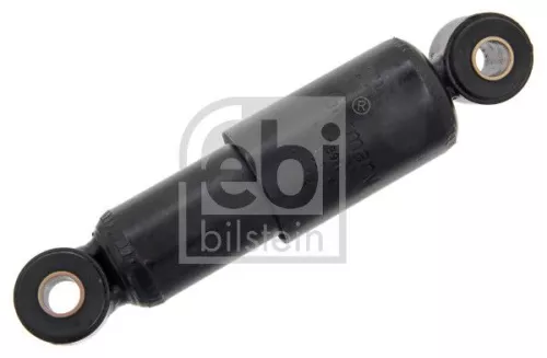 Shock Absorber, driver cab suspension