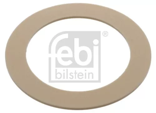 Seal Ring, wheel hub