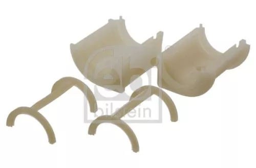 Mounting, stabiliser bar