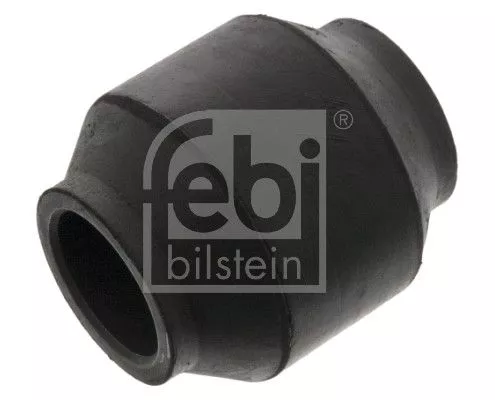 Mounting, stabiliser bar