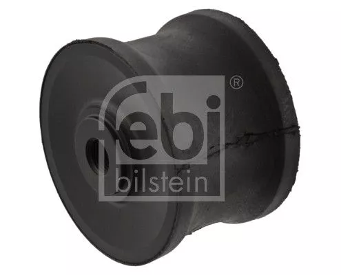 Mounting, manual transmission