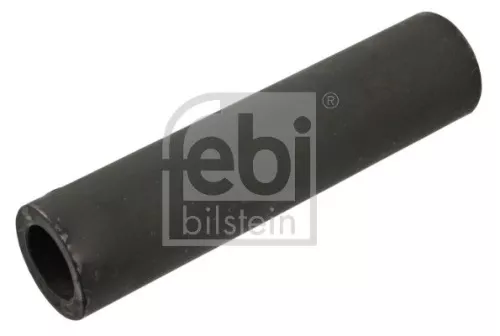 Spacer Bush, swivel lever spring bracket