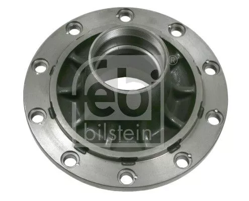 Wheel Hub
