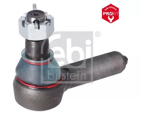 Angled Ball Joint, steering push rod