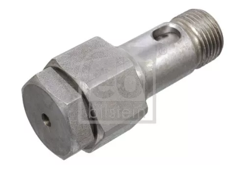 Oil Pressure Valve