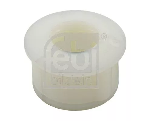 Mounting, stabiliser bar