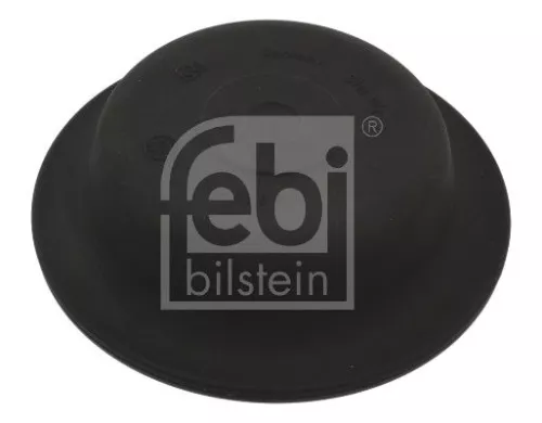 Diaphragm, diaphragm brake cylinder