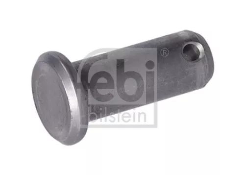 Securing Bolt