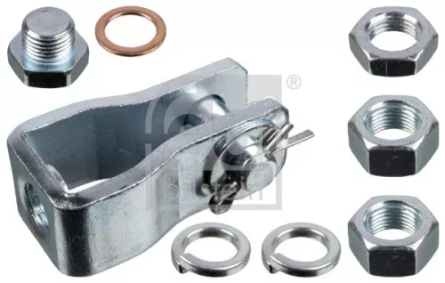 Mounting Kit, diaphragm brake cylinder