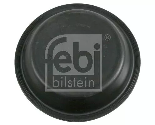 Diaphragm, diaphragm brake cylinder