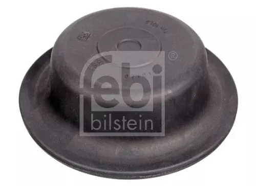 Diaphragm, diaphragm brake cylinder