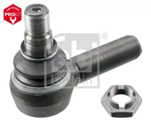 Angled Ball Joint, steering push rod