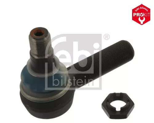Angled Ball Joint, steering push rod