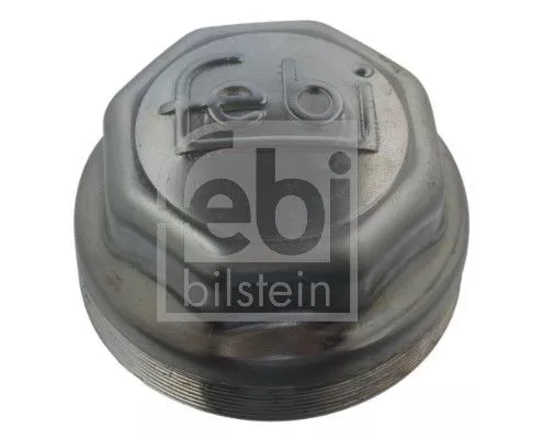 Cap, wheel bearing