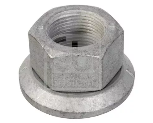 Wheel Nut