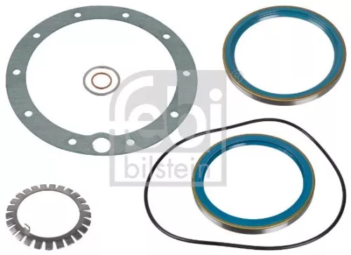 Gasket Set, external planetary gearbox