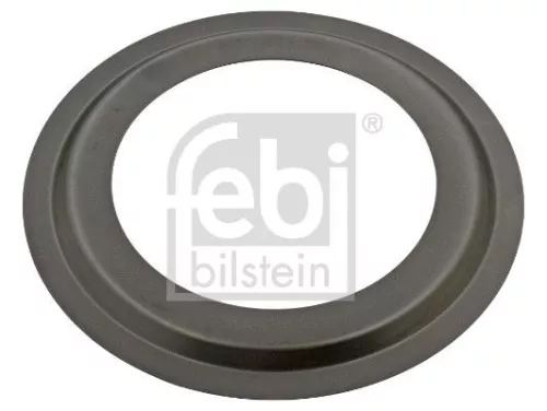 Cover Plate, dust-cover wheel bearing