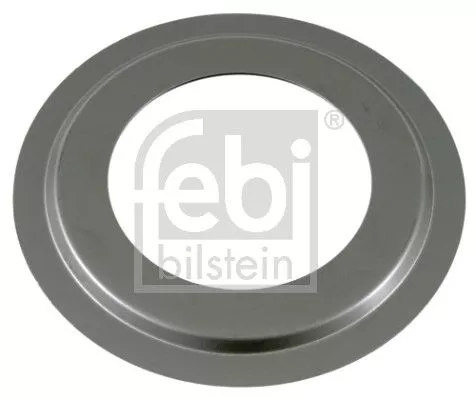 Cover Plate, dust-cover wheel bearing