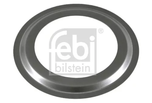 Cover Plate, dust-cover wheel bearing