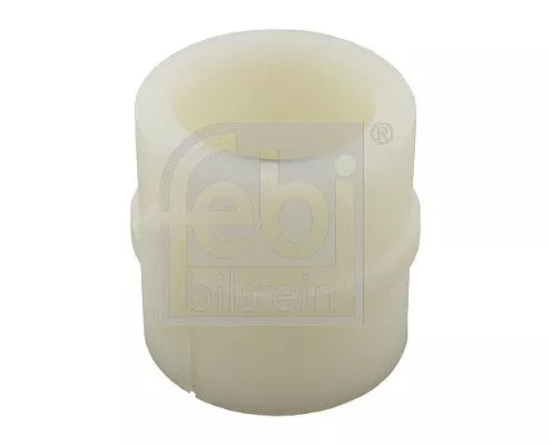 Mounting, stabiliser bar