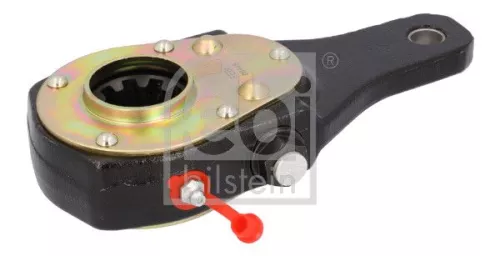 Adjuster, braking system