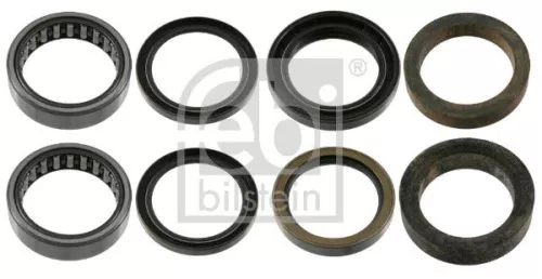 Repair Kit, drive shaft mounting