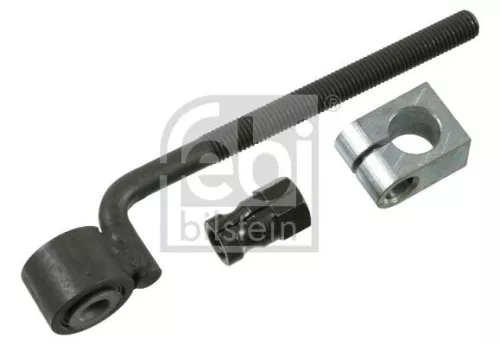Tensioner Lever, V-ribbed belt
