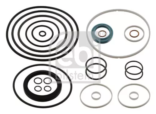 Gasket Set, steering gear