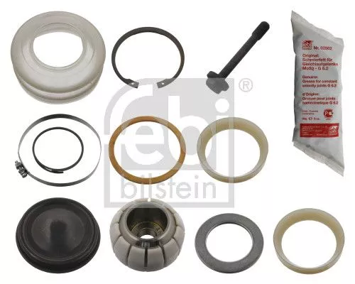 Repair Kit, guide strut