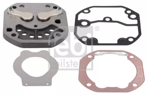 Seal Kit, multi-valve