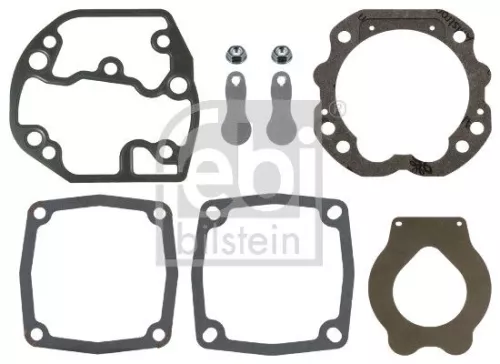 Seal Kit, multi-valve