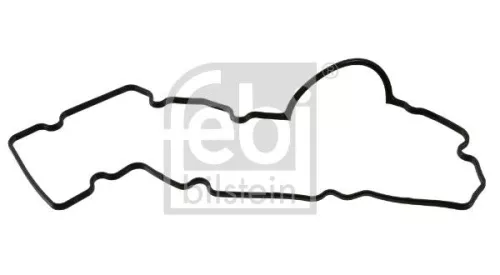 Gasket, housing cover (crankcase)