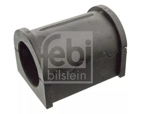 Mounting, stabiliser bar