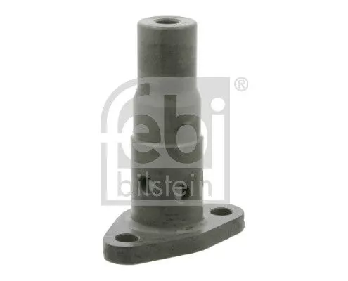 Oil Pressure Valve