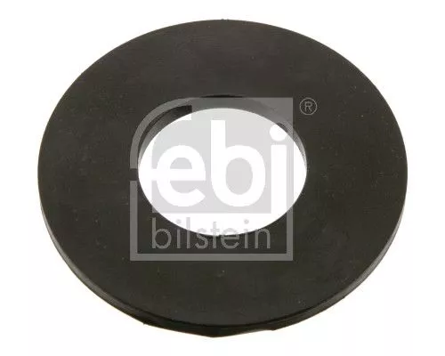 Spacer, driver cab stabiliser