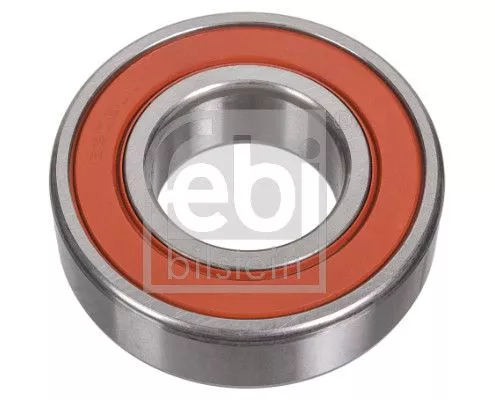 Pilot Bearing, clutch