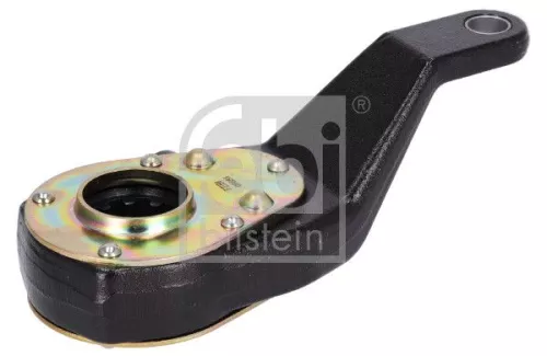 Adjuster, braking system