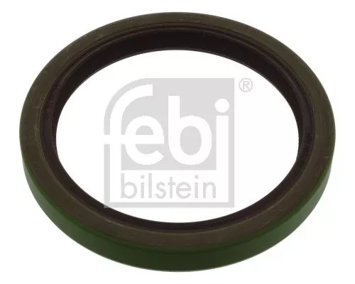 Shaft Seal, crankshaft