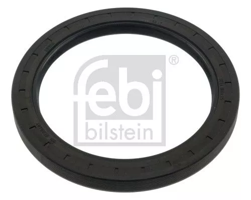 Shaft Seal, wheel hub