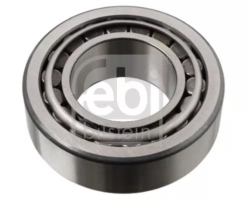 Wheel Bearing