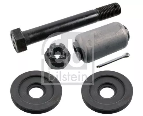 Repait Kit, spring bearing frame