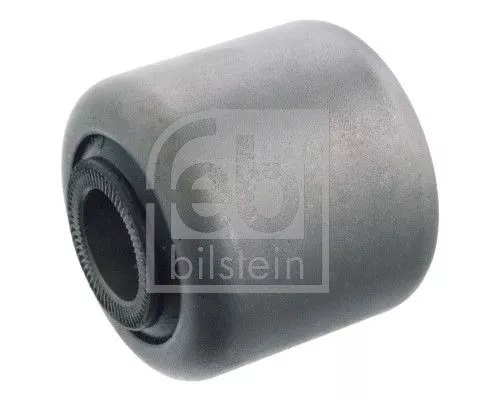 Mounting, stabiliser bar