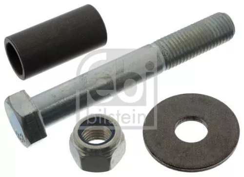 Mounting Kit, shock absorber