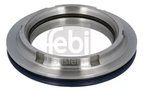 Ring, wheel hub