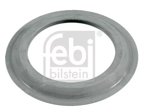 Cover Plate, dust-cover wheel bearing